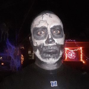 Meet your Posher, Glenn